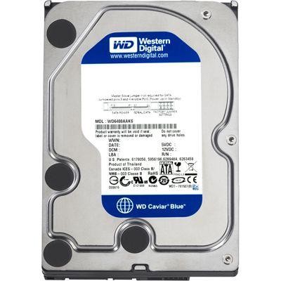 HDD for Sever