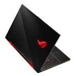 Asus ra mắt laptop chơi game mỏng nhất thế giới, cấu hình 