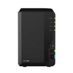 Trải nghiệm nhanh NAS Synology DS218+