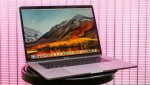Tốc độ thần sầu của MacBook Pro phá vỡ kỷ lục