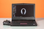 Laptop Alienware 15 R4: Tuyệt phẩm cho game thủ