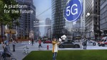 Kết nối 5G sẽ thay đổi cuộc sống như thế nào?