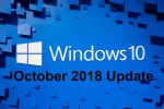 Microsoft phát hành lại Windows 10 October 2018 Update