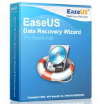 Phục hồi dữ liệu dễ dàng với EaseUS Data Recovery