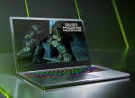 NVIDIA RTX 30 tạo ra cuộc cách mạng cho dòng laptop gaming: Mạnh nhưng tốn ít điện