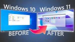 Hướng dẫn nâng cấp từ Windows 10 lên Windows 11