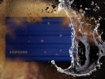 SSD Samsung T7 Shield : Ổ CỨNG DI ĐỘNG BỀN BỈ CHẮC CHẮN HIỆU NĂNG VƯỢT TRỘI