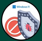 Mẹo tắt phần mềm diệt virus Windows 11 đơn giản nhưng không phải ai cũng biết