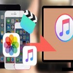 Image Transfer – Chuyển nhanh hình ảnh và video giữa iPhone và máy tính không cần cắm dây