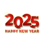 THÔNG BÁO LỊCH NGHỈ TẾT DƯƠNG LỊCH 2025