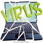 Virus máy tính gây thiệt hại 540 triệu USD trong 2017