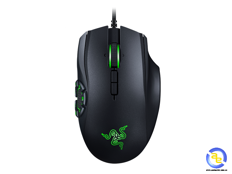 Chuột Razer Naga Hex V2