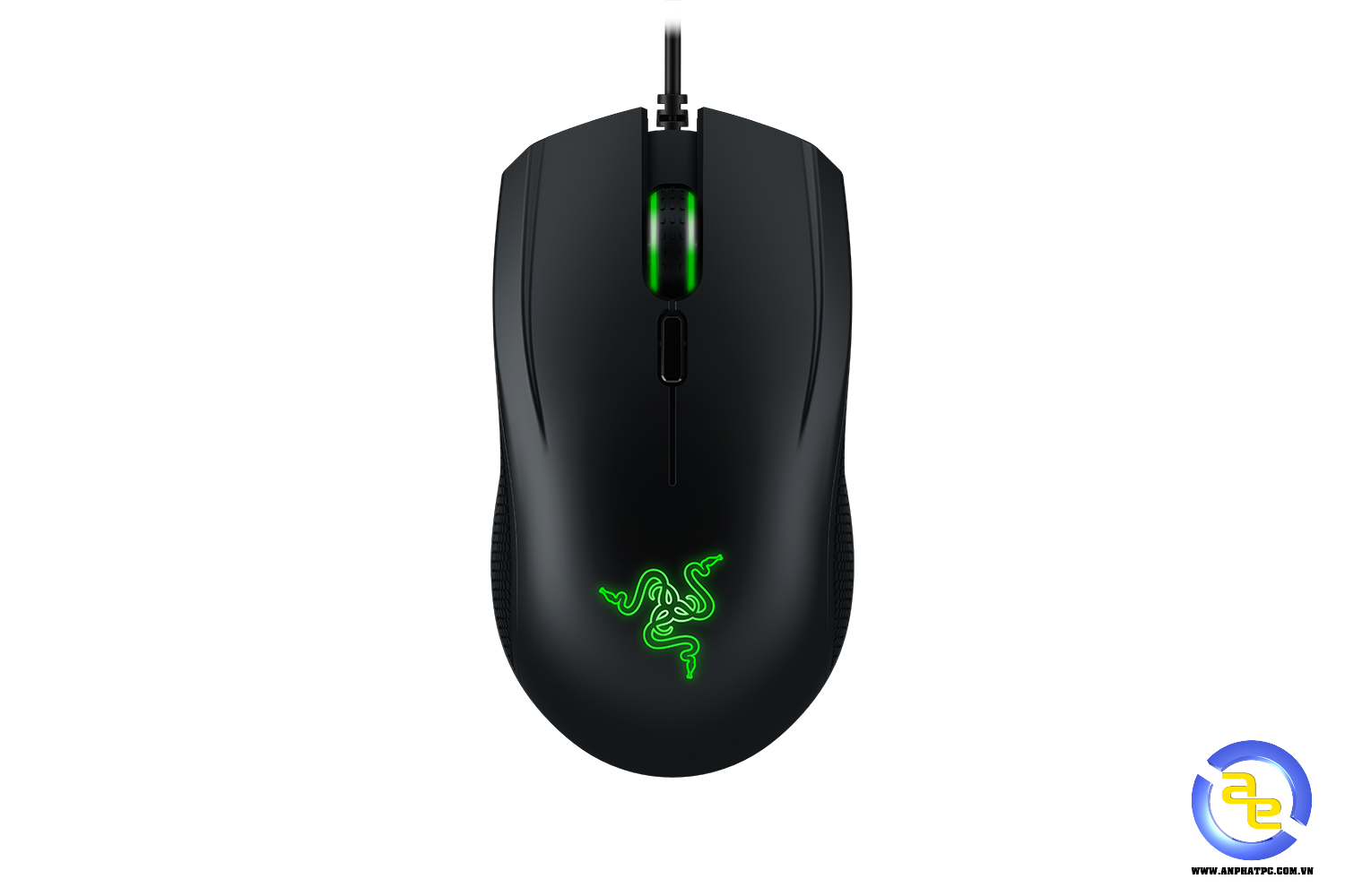 Chuột Razer Abyssus V2