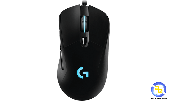 Chuột Logitech G403 Prodigy