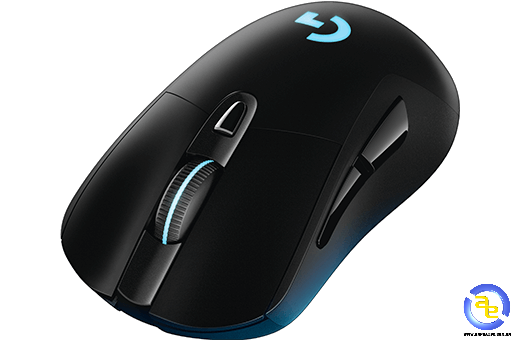 Chuột Logitech G403 Prodigy Wireless