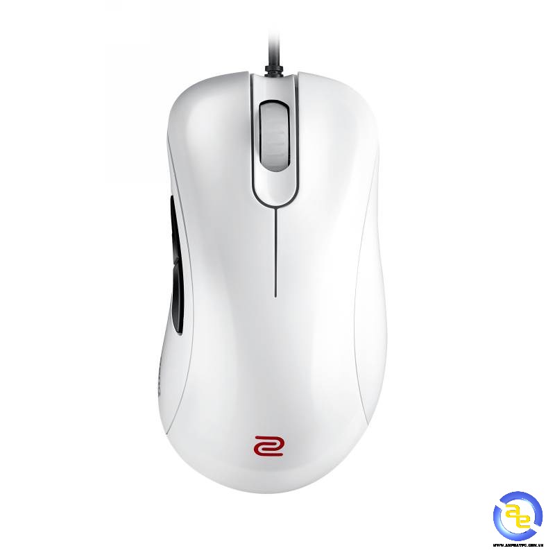 Chuột Zowie EC1A V2 White Edition (BenQ)