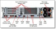 Server IBM System x3650 M4 (7915-D3A)