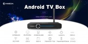 HIMEDIA Q30 – CHIP HISILICON HI3798M V200 QUAD CORE 64BIT, RAM 2G, ANDROID 7.0 CHUẨN MỰC ANDROID BOX 2017