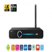 HIMEDIA Q3 IV - QUADCORE, 3D, 4K