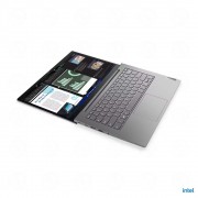 Laptop Lenovo ThinkBook 14 G4 IAP 21DH00B8VN (Core i7-1255U | 8GB | 512GB | Intel Iris Xe | 14 inch FHD | Win11 | Xám)