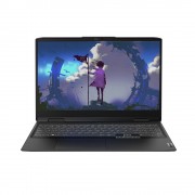 Laptop Lenovo IdeaPad Gaming 3 15ARH7 82SB00BBVN (AMD Ryzen 5 6600H | 16GB | 512GB | RTX 3050 4GB | 15.6 inch FHD | Win 11 | Xám)