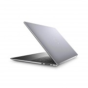 Laptop Dell Mobile Precision 5560 (Core i9-11950H | 16GB | 512GB | RTX A2000 4GB | 15.6 inch FHD | Ubuntu Linux | Xám)