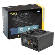 Nguồn Máy Tính Antec VP500PC