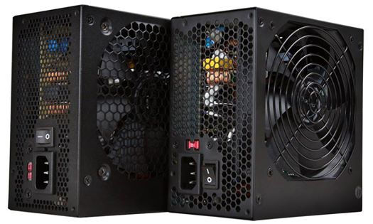 Nguồn Máy Tính Antec BP300S