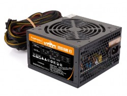 Nguồn máy tính Segotep F7-500W