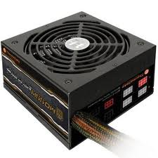 Nguồn máy tính Thermaltake SMART MODULE 650W (SP-650M)