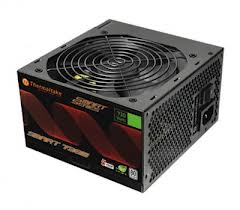 Nguồn máy tính Thermaltake SMART 730W (SP-730P)