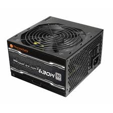 Nguồn máy tính Thermaltake SMART 630W (SP-630P)