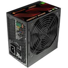 Nguồn máy tính Thermaltake SMART 530W (SP-530PCWEU)