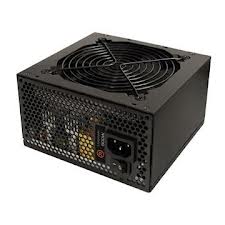 Nguồn máy tính Thermaltake Litepower 600W A.PFC (LT-600P)