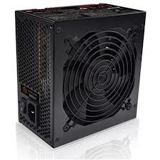 Nguồn máy tính Thermaltake Litepower 350W (LT-350CEU)