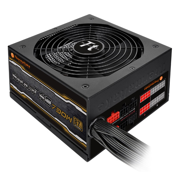 Nguồn Thermaltake SMART SE730W SPS-730MPCBEU