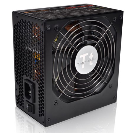 Nguồn máy tính Thermaltake TR2 500W A.PFC 80Plus Bronze (TR2-500P)