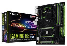 Mainboard GIGABYTE G1 Sniper B8