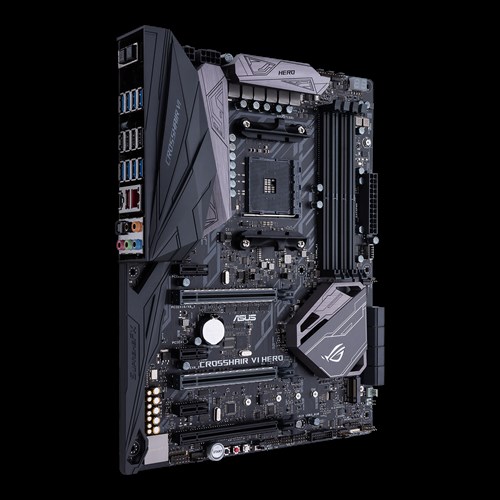 Mainboard ASUS ROG Crosshair VI Hero