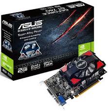 VGA ASUS ENGT730-2GD3 (128bits)