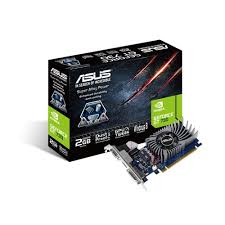 VGA ASUS GT730-FML-2GD5