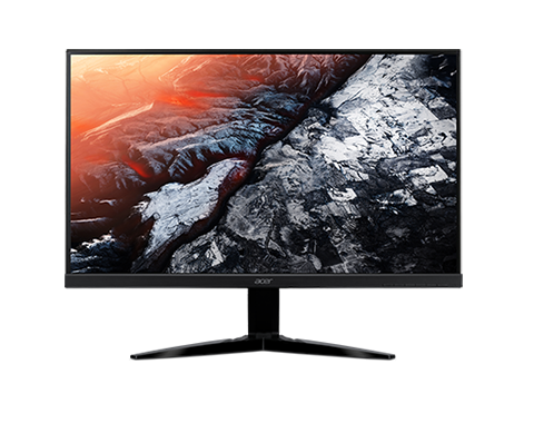 Màn hình máy tính Acer KG271 27 inch LED