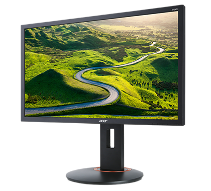 Màn hình máy tính Acer XF240H 24 inch 144Hz