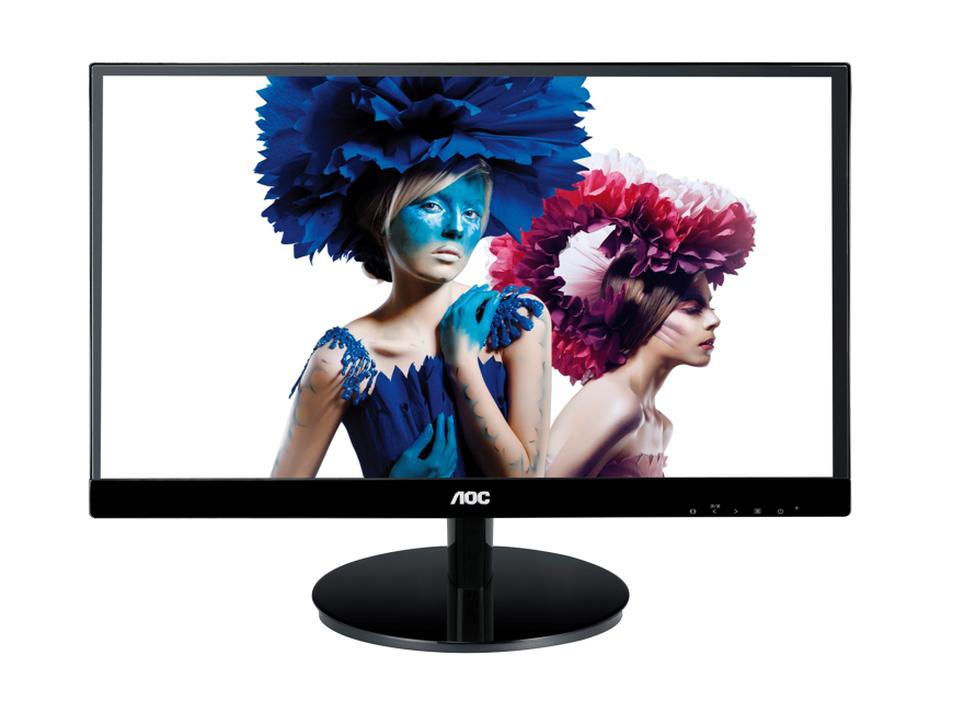 Màn hình máy tính AOC I2369V 23 inch LED IPS