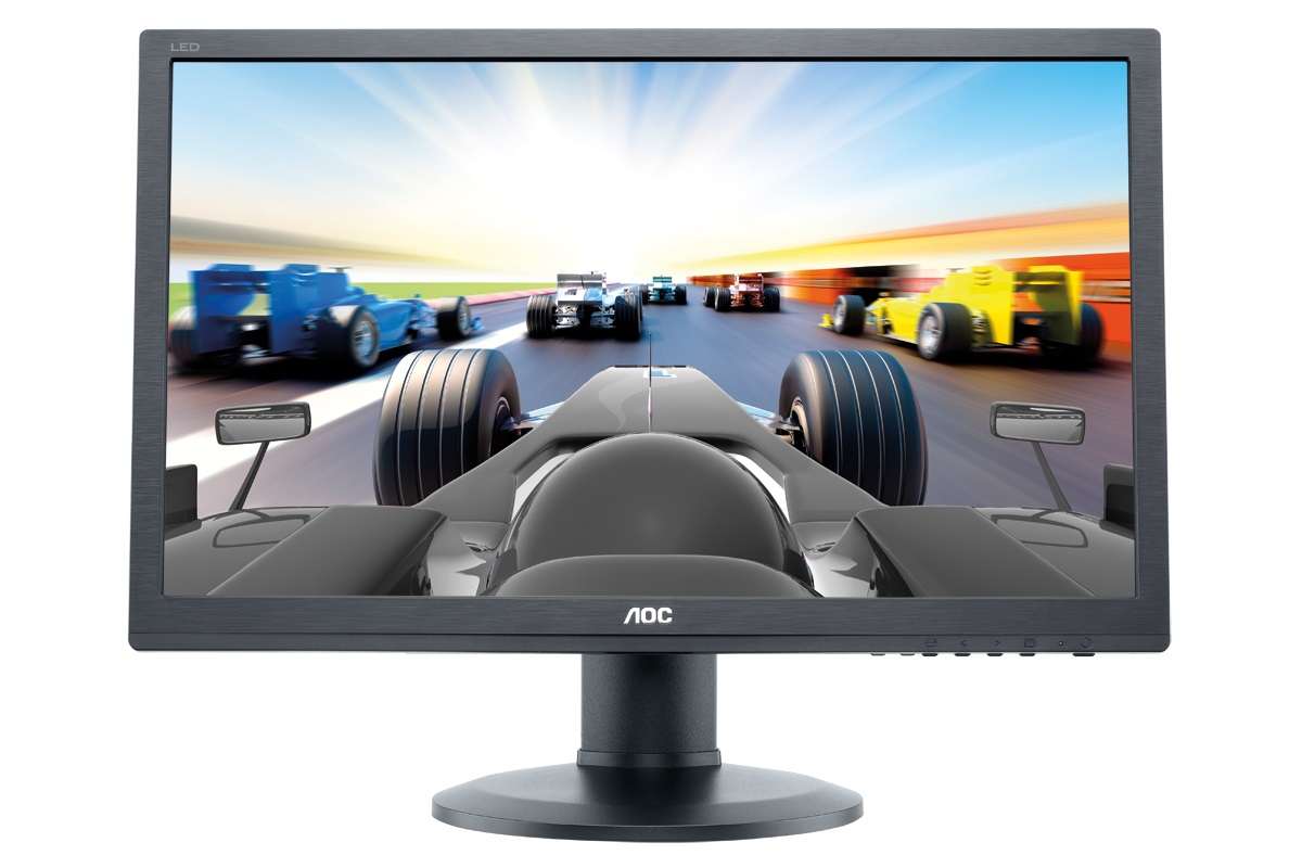 Màn hình máy tính AOC G2460PQU LED Full HD - 24 Inch