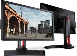Màn hình máy tính BenQ XL2720Z 27'' LED Gaming 3D
