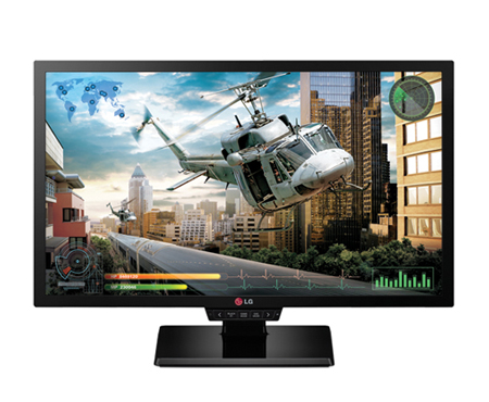 Màn hình LG 24GM77-B Gaming 144Hz
