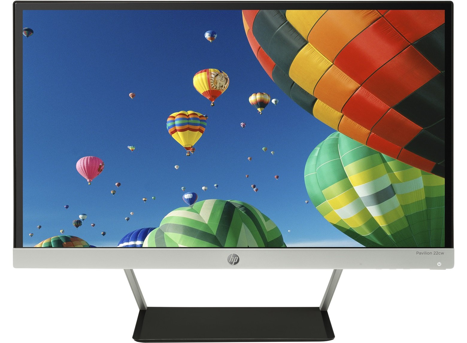 Màn hình máy tính HP Pavilion 22CW IPS LED Full HD - 21.5 Inch