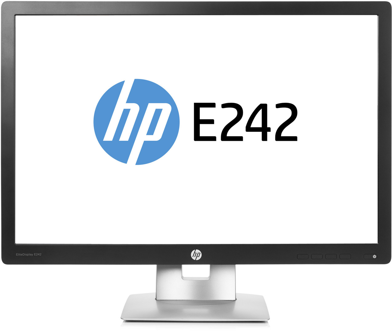 Màn hình máy tính HP EliteDisplay E242 IPS LED 24-inch
