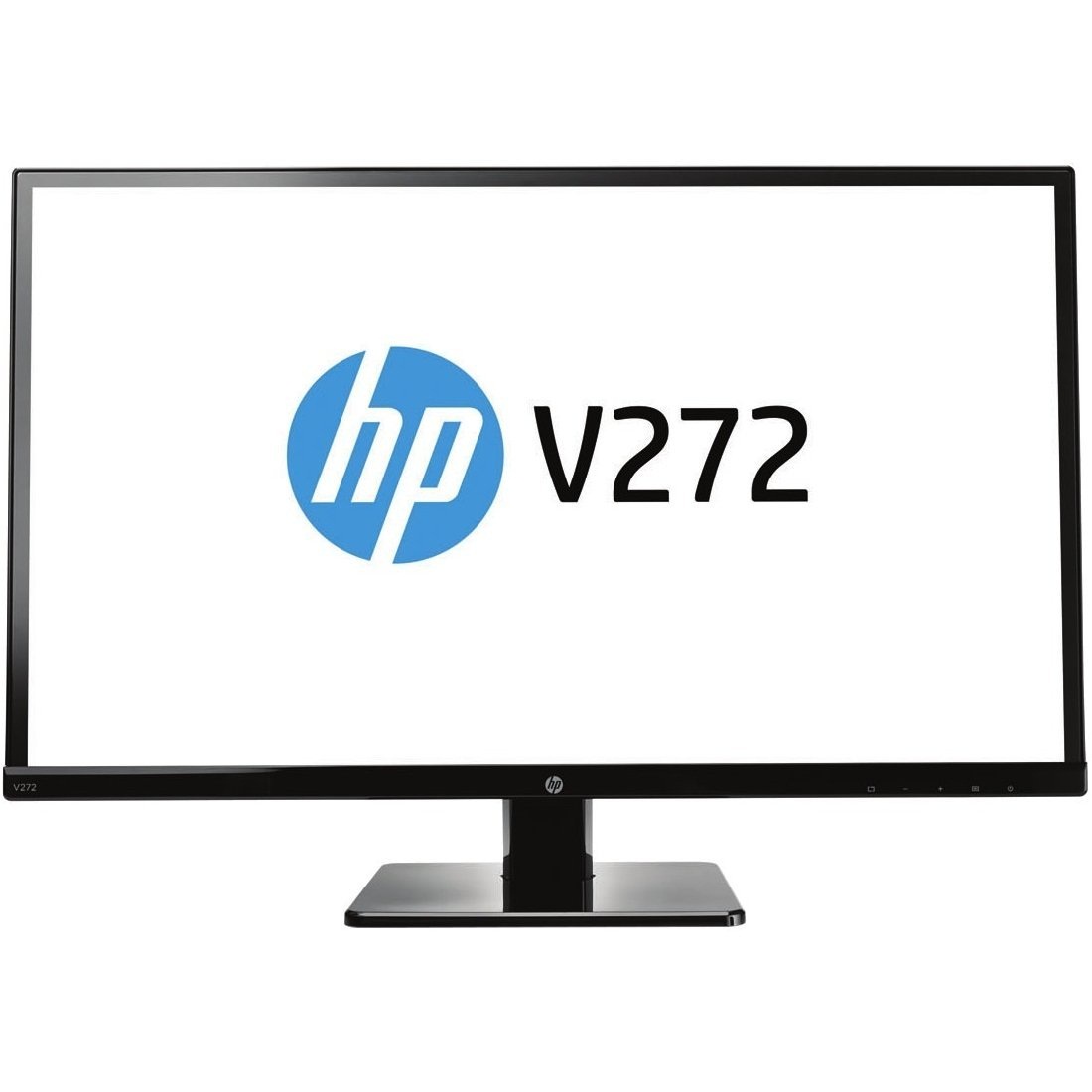 Màn hình máy tính HP V272 IPS LED 27-inch